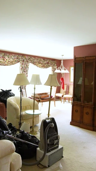 Junk in the Truck Junk Removal & Hauling Naperville