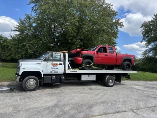 MOE'S TOWING & RECOVERY INC.