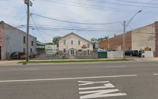 Lake Auto Rebuilders