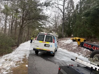 Bagwell Towing & Transportation