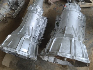 WILLIAMS AND SONS AUTO SALVAGE