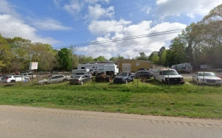 GRADY DAVIS MOTORS, INC.