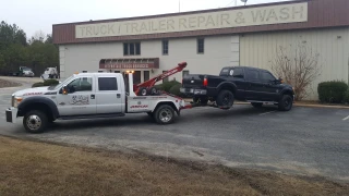 Wilson's Towing and Recovery LLC