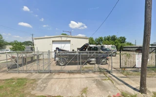 Rons Towing & Recovery Inc