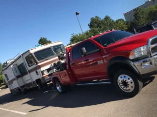 24/7 Towing & Recovery