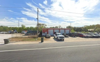 Johnny's Towing & Recovery