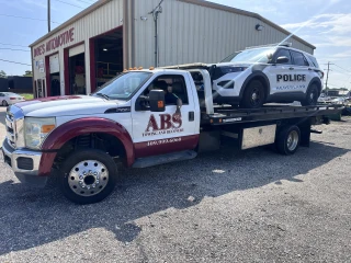 ABS Towing & Recovery