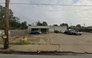 Oscar's towing and auto body