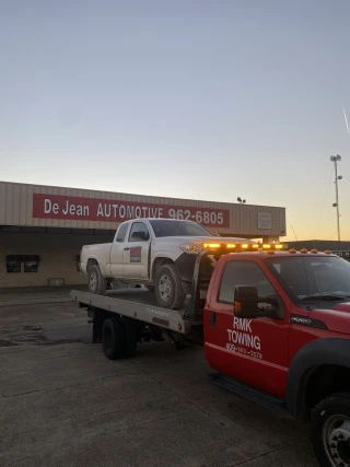 De Jean Automotive