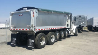 Jim Hawk Truck Trailers