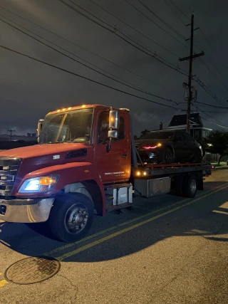 Superior Towing & Recovery