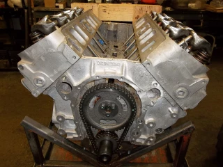 Promar Precision Engines