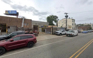 Vreeland Auto Body Co Inc