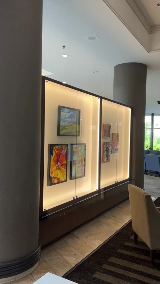 Hilton Alexandria Mark Center