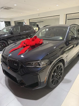 BMW of Alexandria
