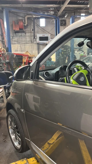 Auto Century