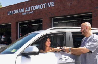 Bradham Automotive