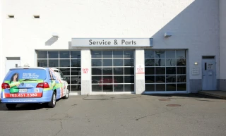 Sheehy Volkswagen of Springfield