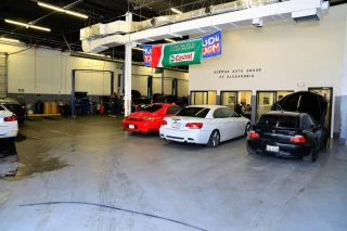German Auto Group of Alexandria