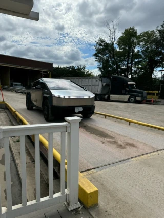 Alexandria Waste Recovery