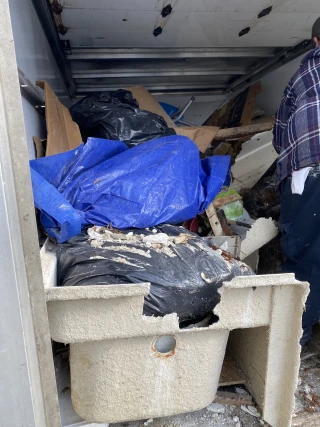 EL Harvey - New Bedford