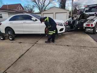 Joeys Enterprise Services LLC.