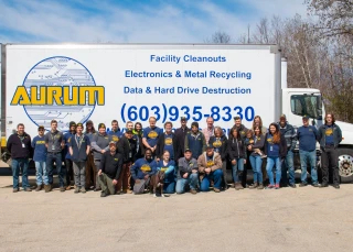 Aurum Recovery Group