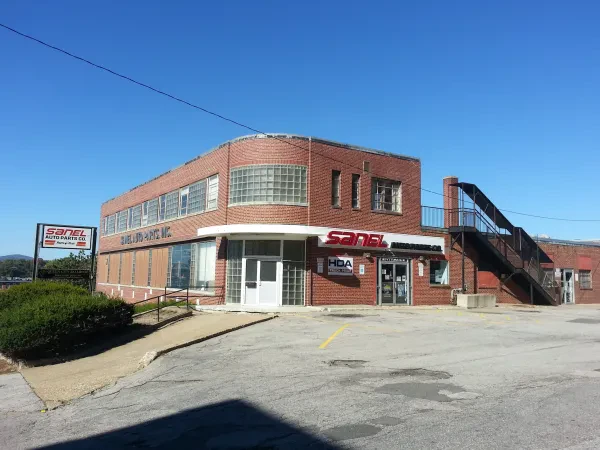 NAPA Auto Parts - SANEL AUTO PARTS - MANCHESTER, NH - photo 4