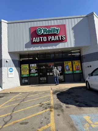 O'Reilly Auto Parts