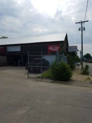 Don's Wholesale Tires Inc