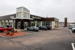 AutoFair Hyundai in Manchester