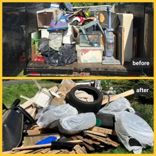 Waste Wise Solutions LLC