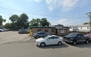 Good News Garage New Hampshire