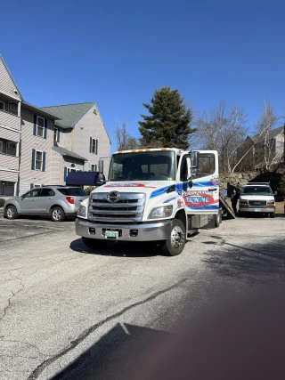 Performance Towing & Recovery, LLC