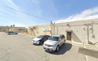 Recycling Inc Palmdale