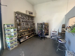 Prime Auto Parts #2 Inc.