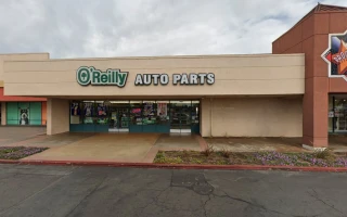 O'Reilly Auto Parts