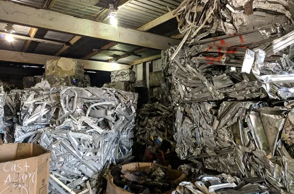Deckers Salvage West Inc - photo 2