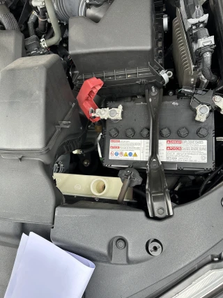 DARCARS Toyota Frederick Parts Center