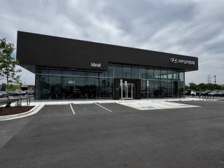 Ideal Hyundai of Frederick