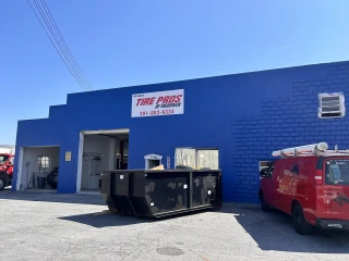 Tire Pros of Frederick