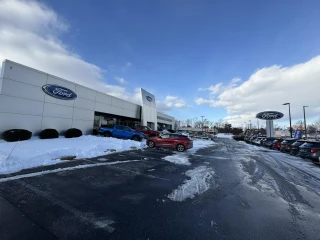 The Frederick Motor Company