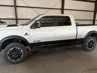 Elk Grove Dodge Service Department