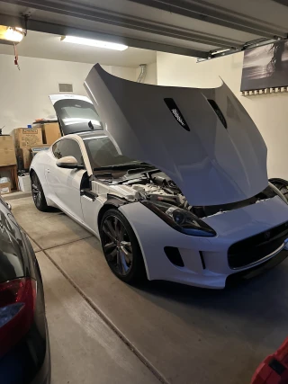 Zonum Mobile Battery & Roadside Service