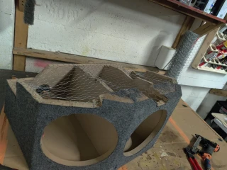 Bert Williams & Sons Inc