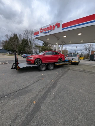 BELUGA ROADSIDE ASSISTANCE LLC