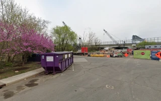 Jones Point Recycling Center