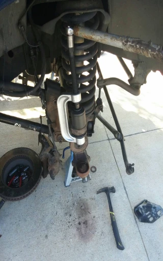 Cen-Tex Mobile Automotive