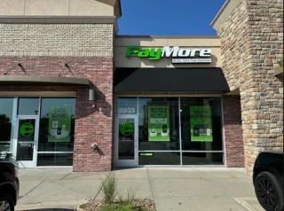 PayMore - Buy, Sell & Trade Electronics