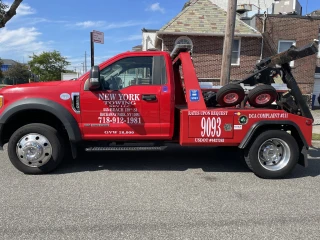 Jerr-Dan Corporation